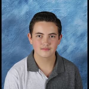 Meet your Posher, Andrew